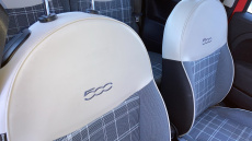 Fiat 500 1.2 Lounge 3dr Petrol Hatchback